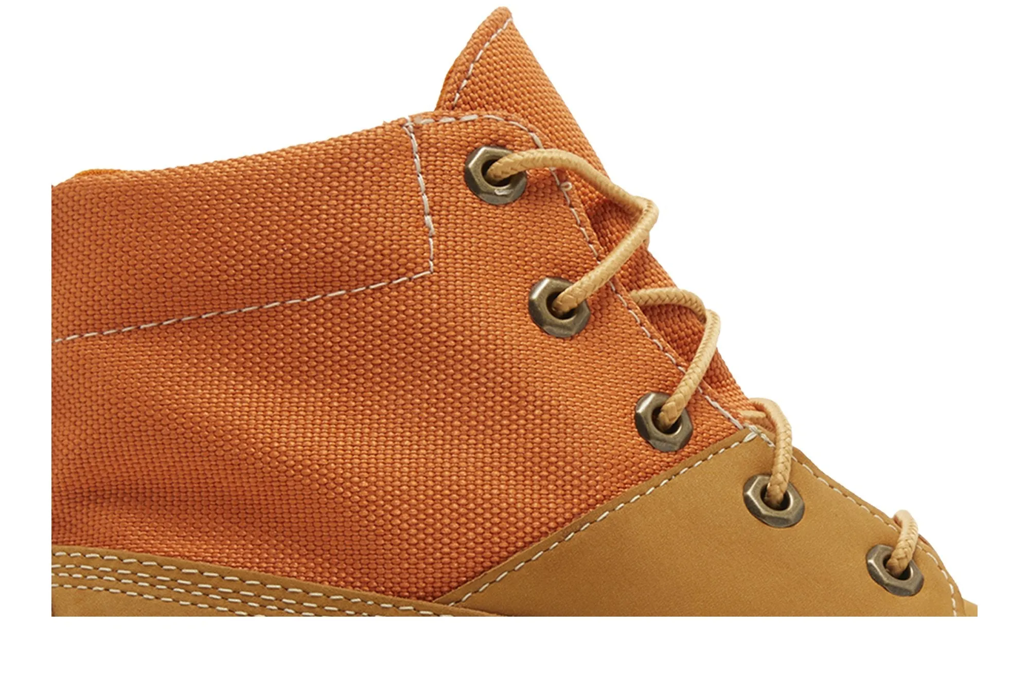 Junior Timberland 6" Premium Boot, Tan