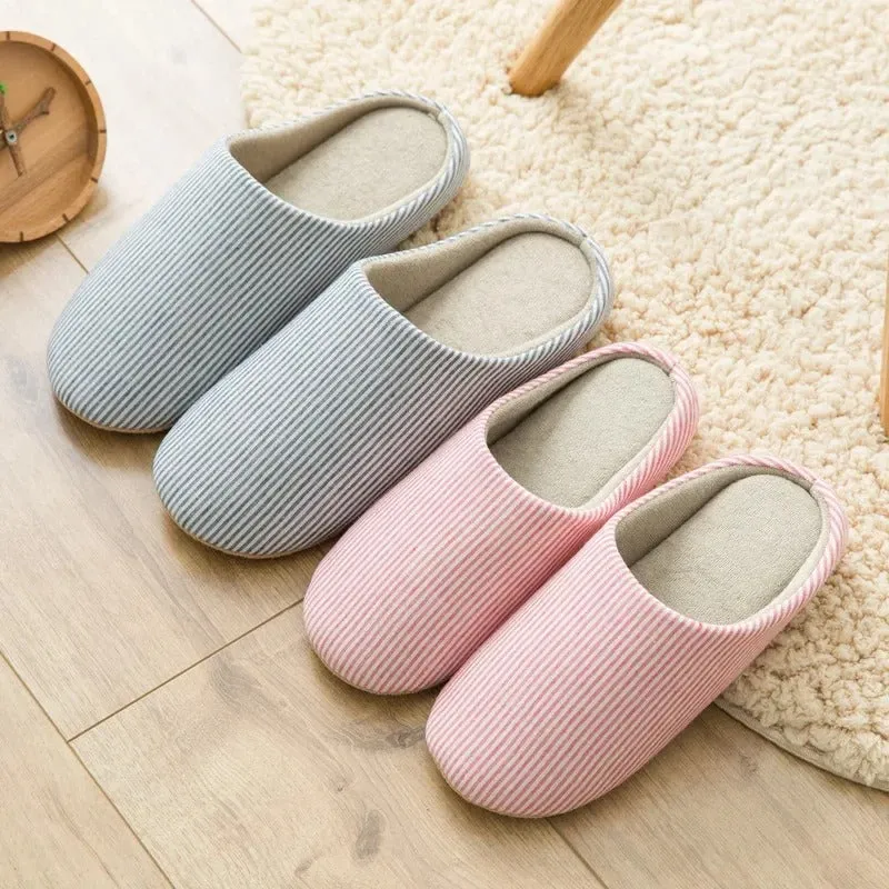 Lucinda - Soft Fluffy House Slippers for Women
