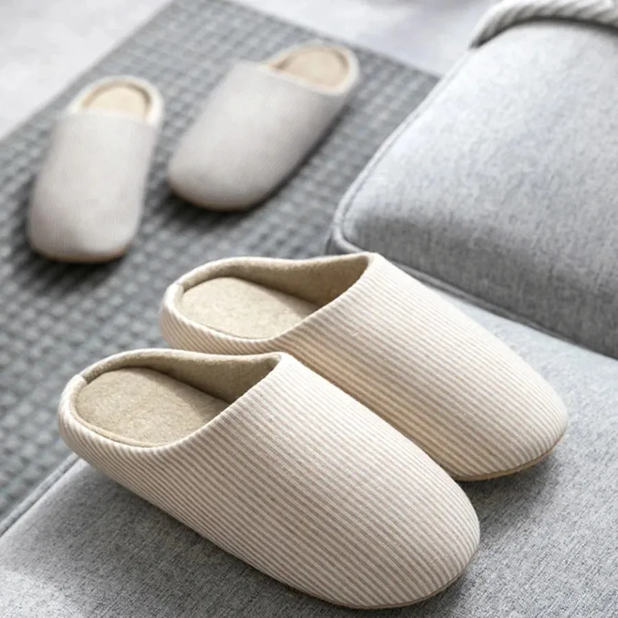 Lucinda - Soft Fluffy House Slippers for Women