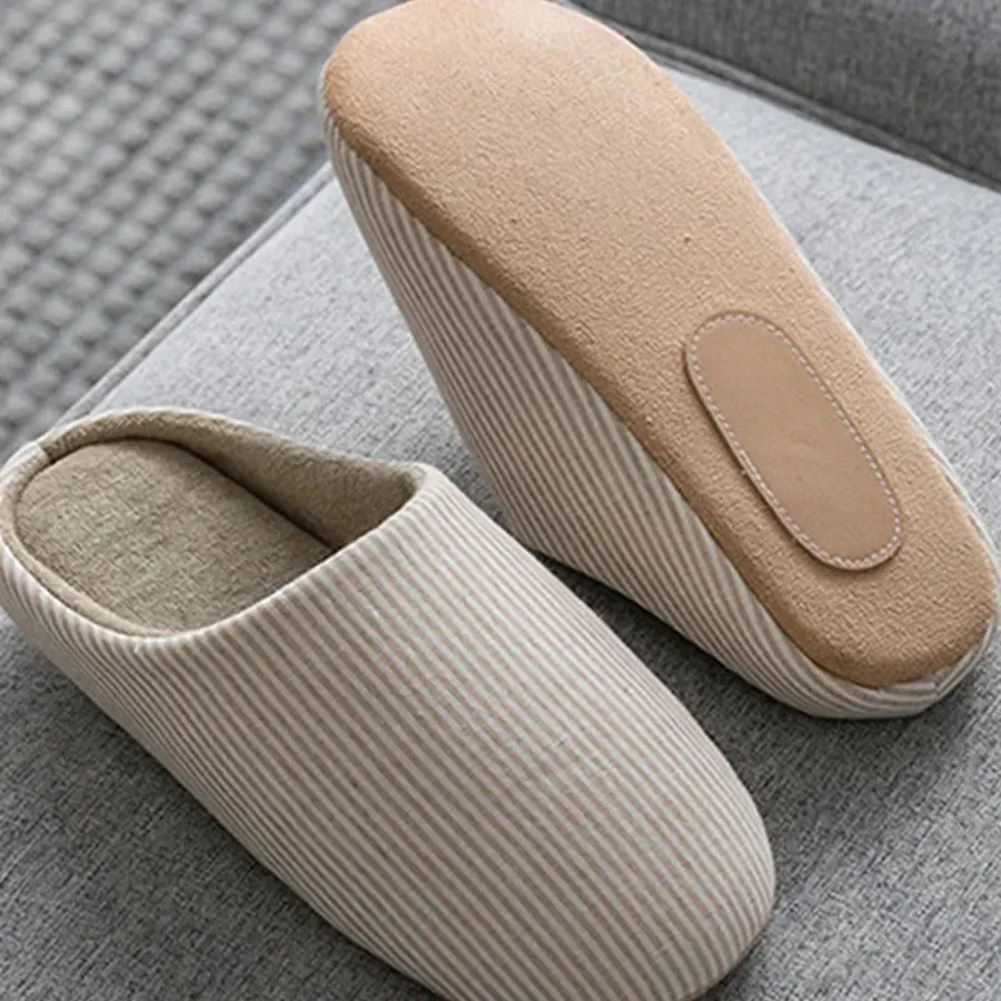 Lucinda - Soft Fluffy House Slippers for Women
