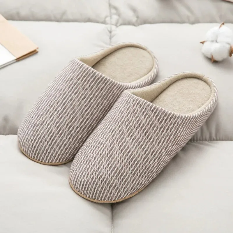 Lucinda - Soft Fluffy House Slippers for Women