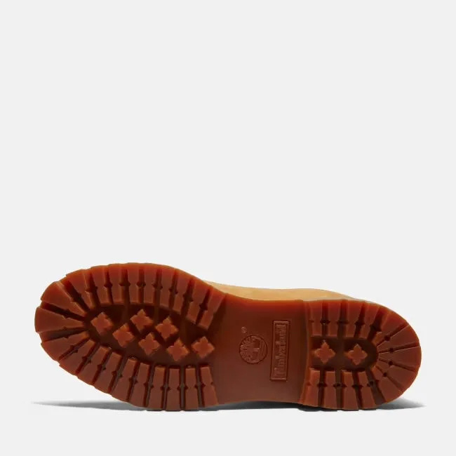 Men's Premium 6" WP