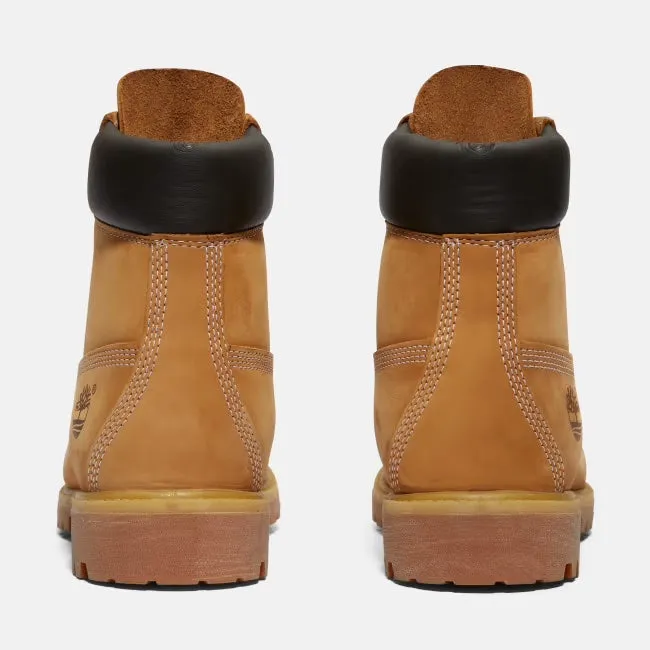 Men's Premium 6" WP