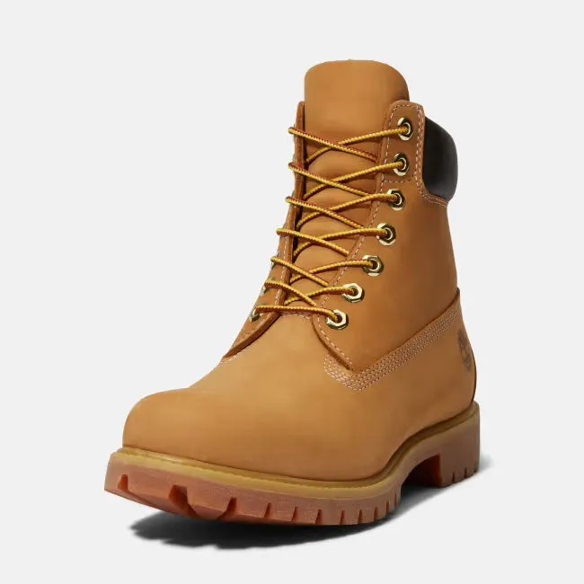 Men's Premium 6" WP