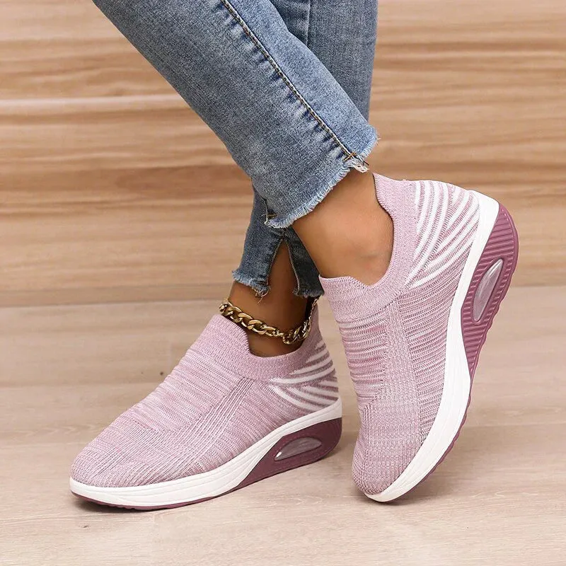 Minimalist orthopedic Sneakers