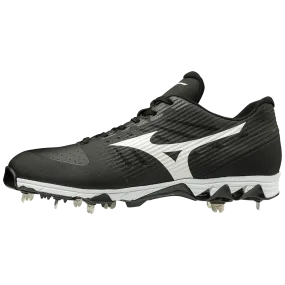 Mizuno 9 Spike Ambition Low Men's Baseball Cleat