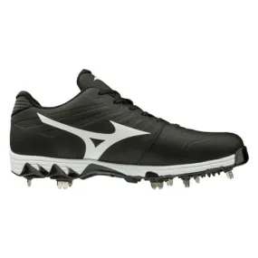 Mizuno Men's 9-Spike Ambition Low Baseball Cleat