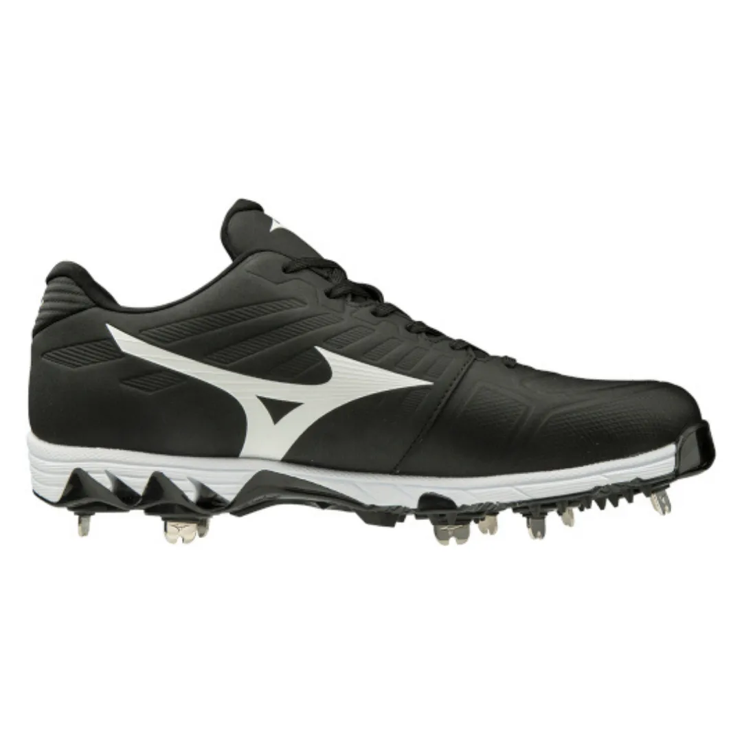Mizuno Men's 9-Spike Ambition Low Baseball Cleat
