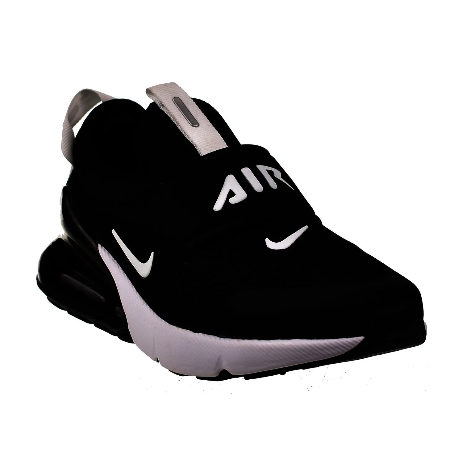 Nike Air Max 270 Extreme (GS) Big Kids' Shoes Black