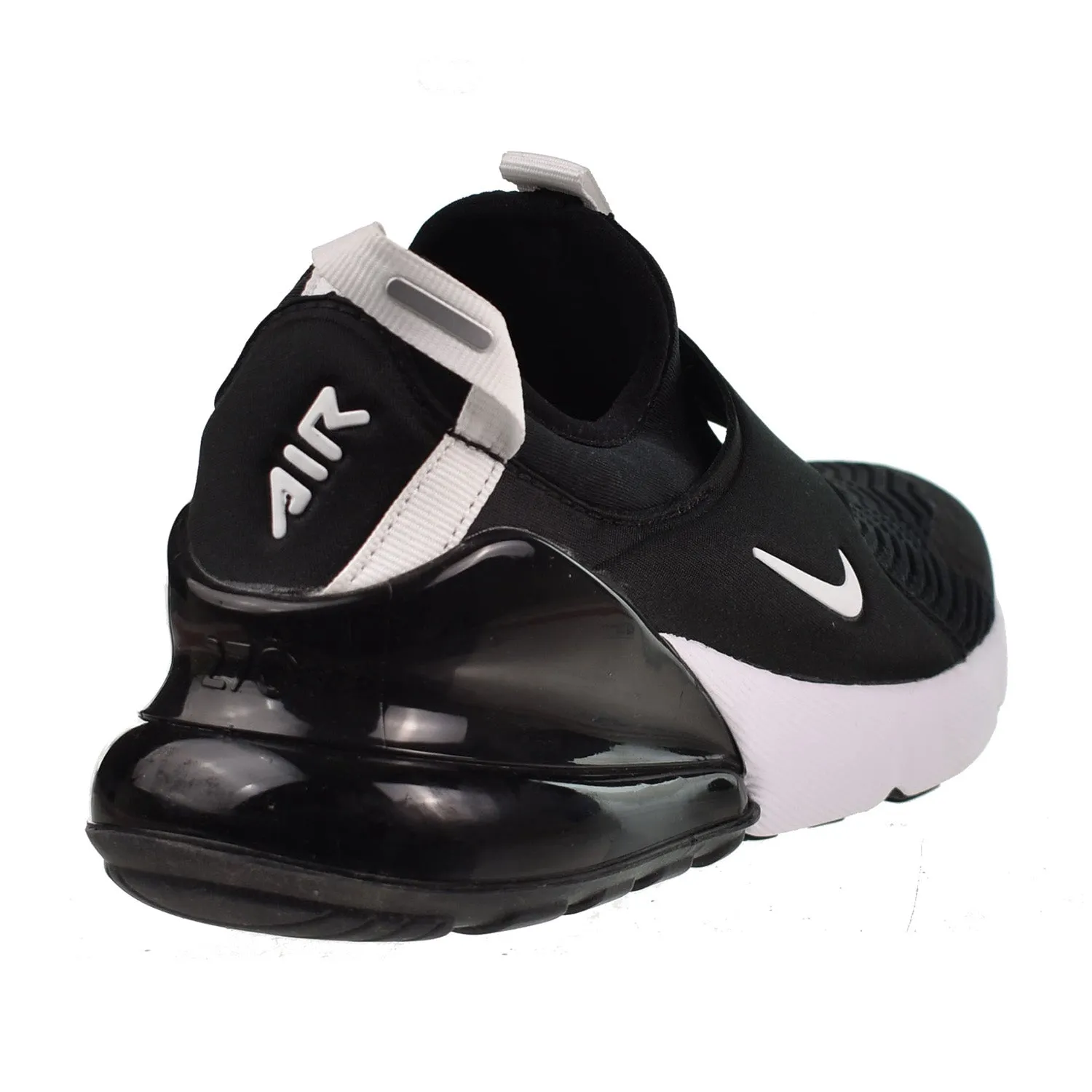 Nike Air Max 270 Extreme (GS) Big Kids' Shoes Black