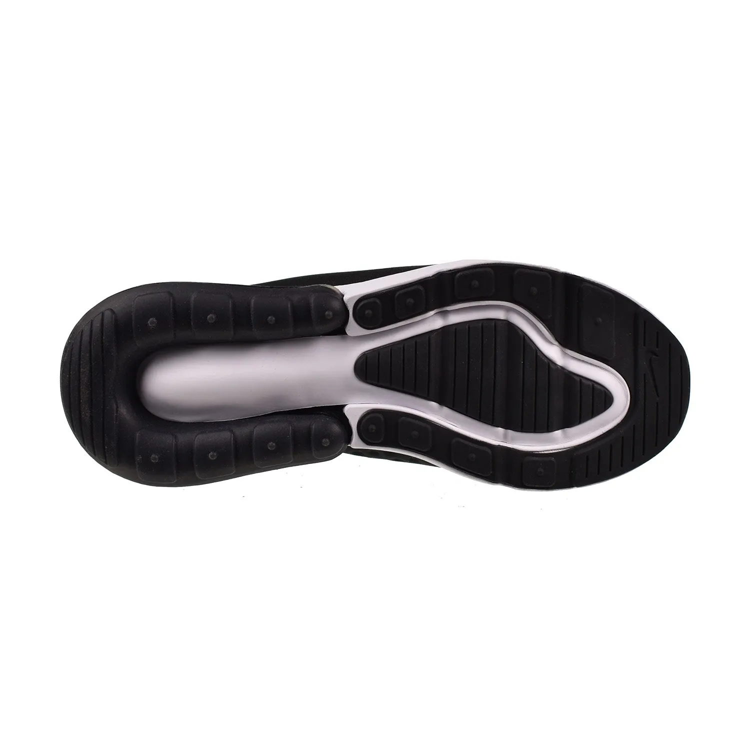 Nike Air Max 270 Extreme (GS) Big Kids' Shoes Black