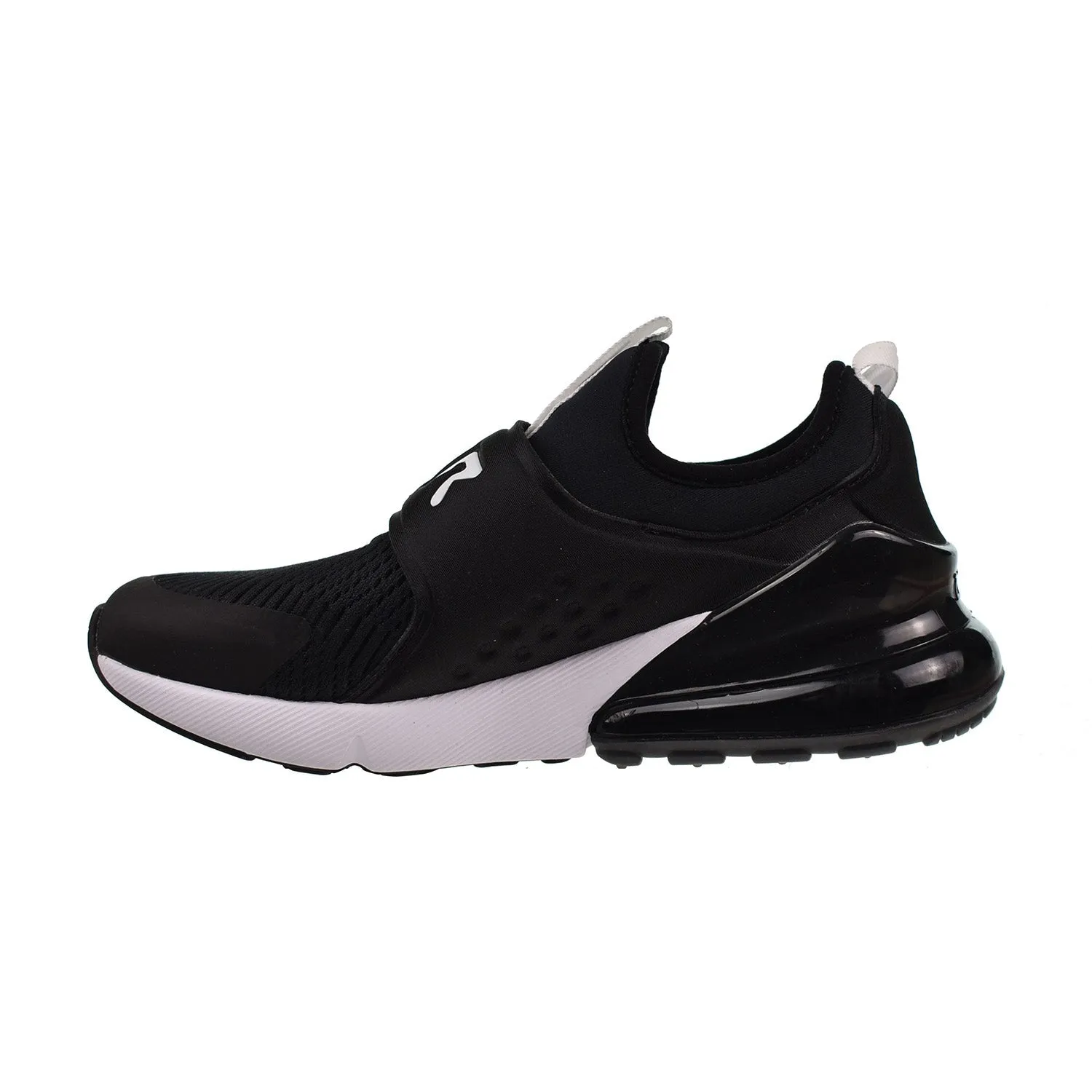 Nike Air Max 270 Extreme (GS) Big Kids' Shoes Black
