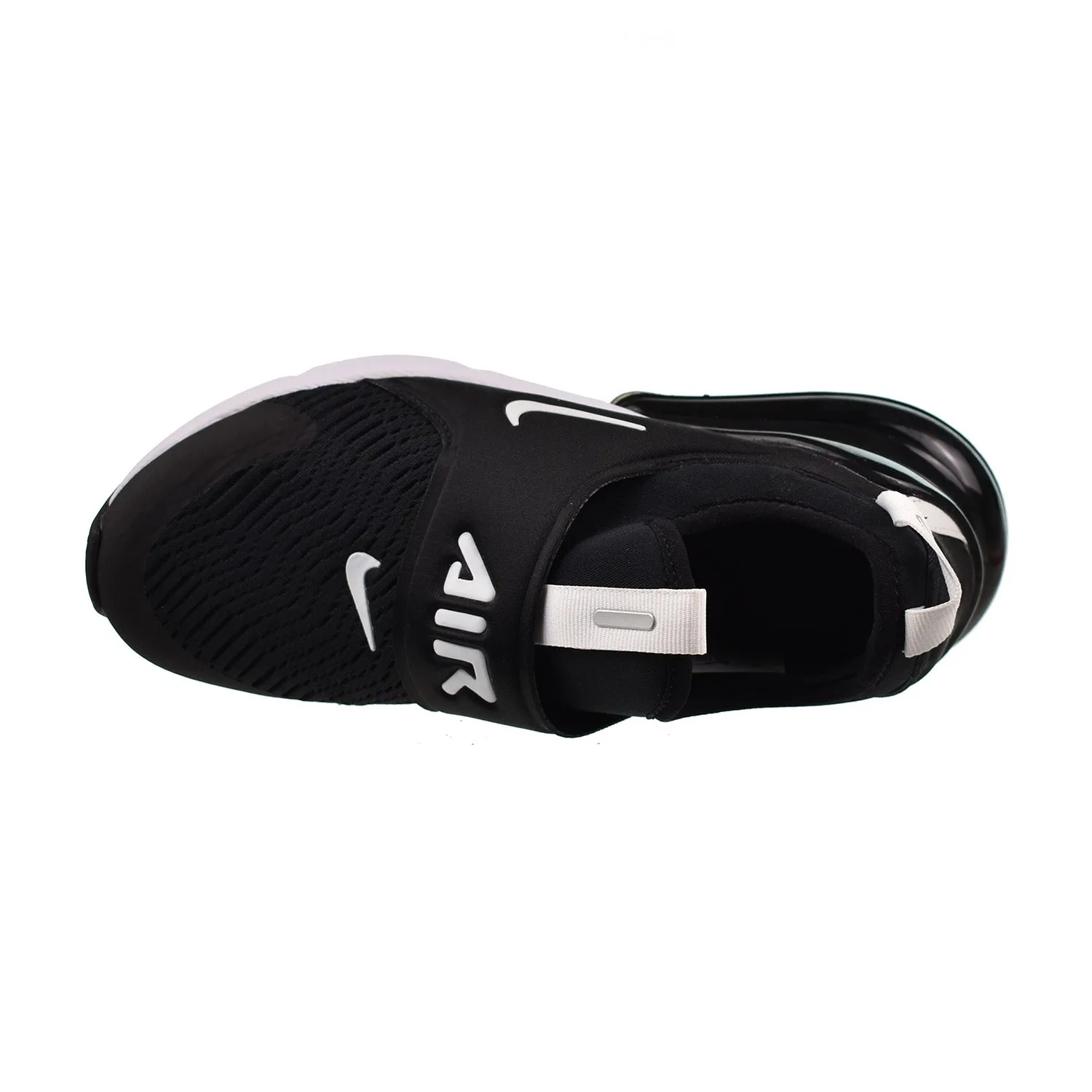 Nike Air Max 270 Extreme (GS) Big Kids' Shoes Black