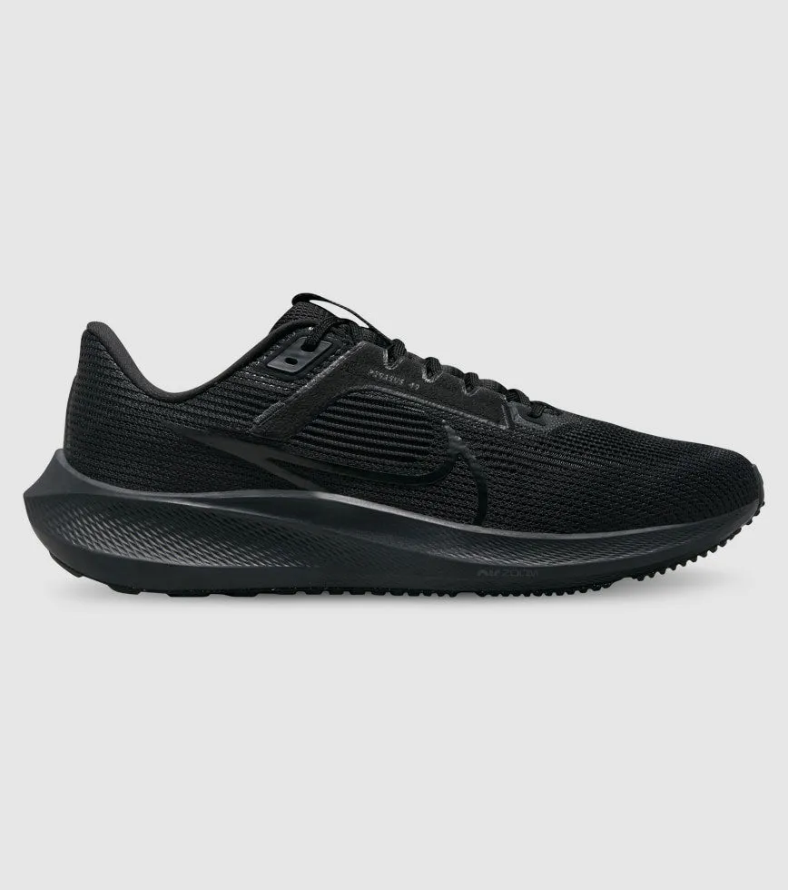 NIKE PEGASUS 40, ROAD RUNNING SHOES.