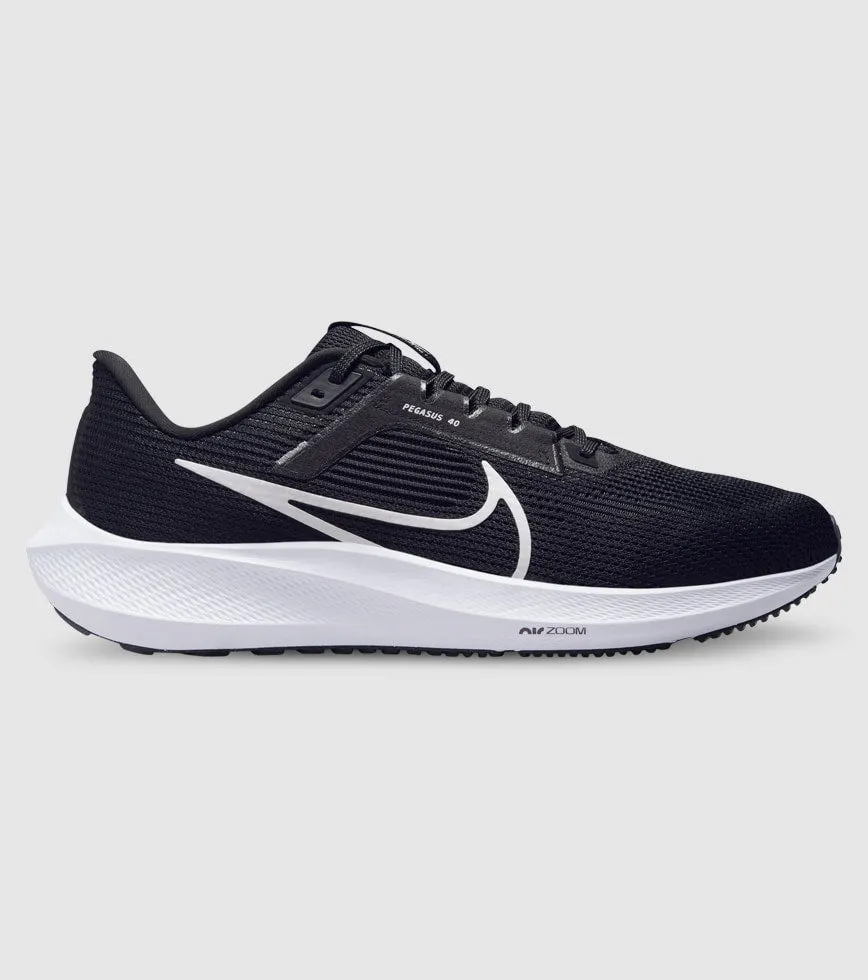 NIKE PEGASUS 40, ROAD RUNNING SHOES.