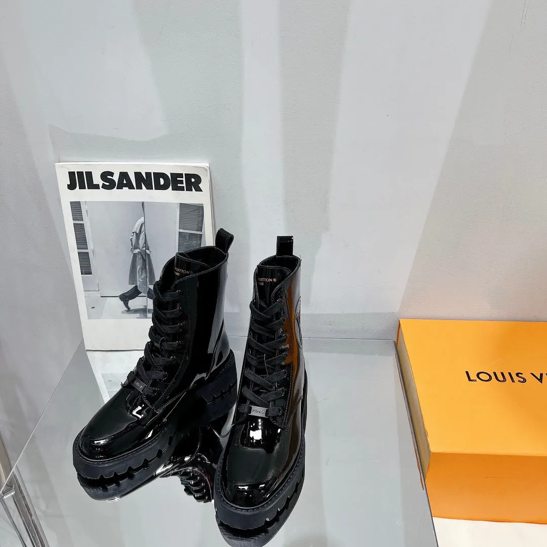 Premium  LUV BOOTS 006