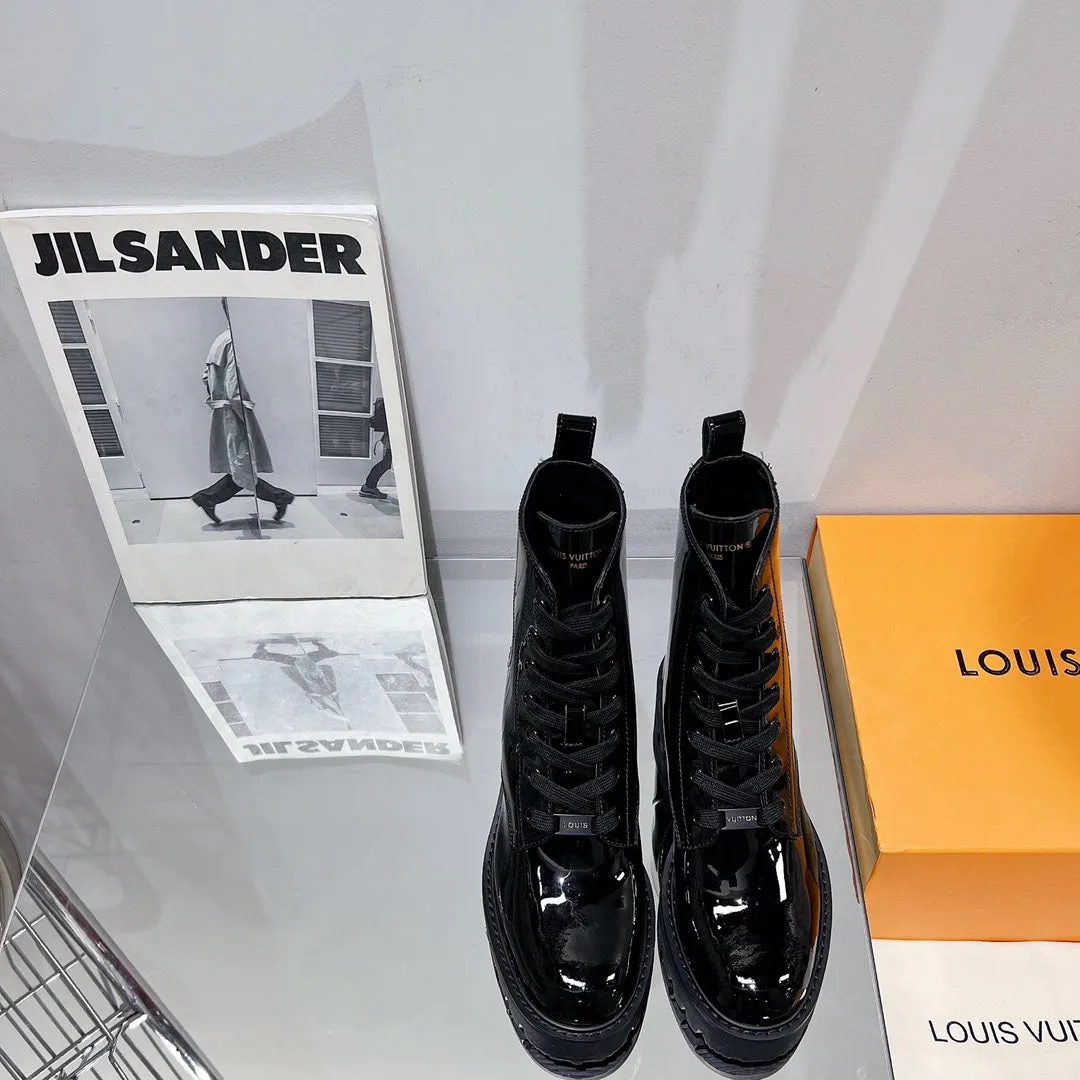 Premium  LUV BOOTS 006