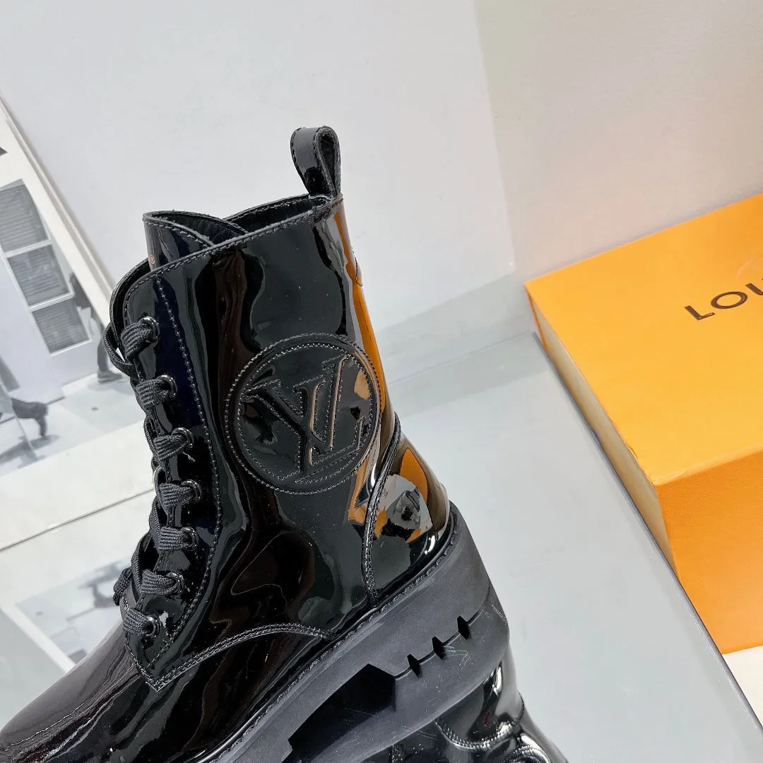 Premium  LUV BOOTS 006