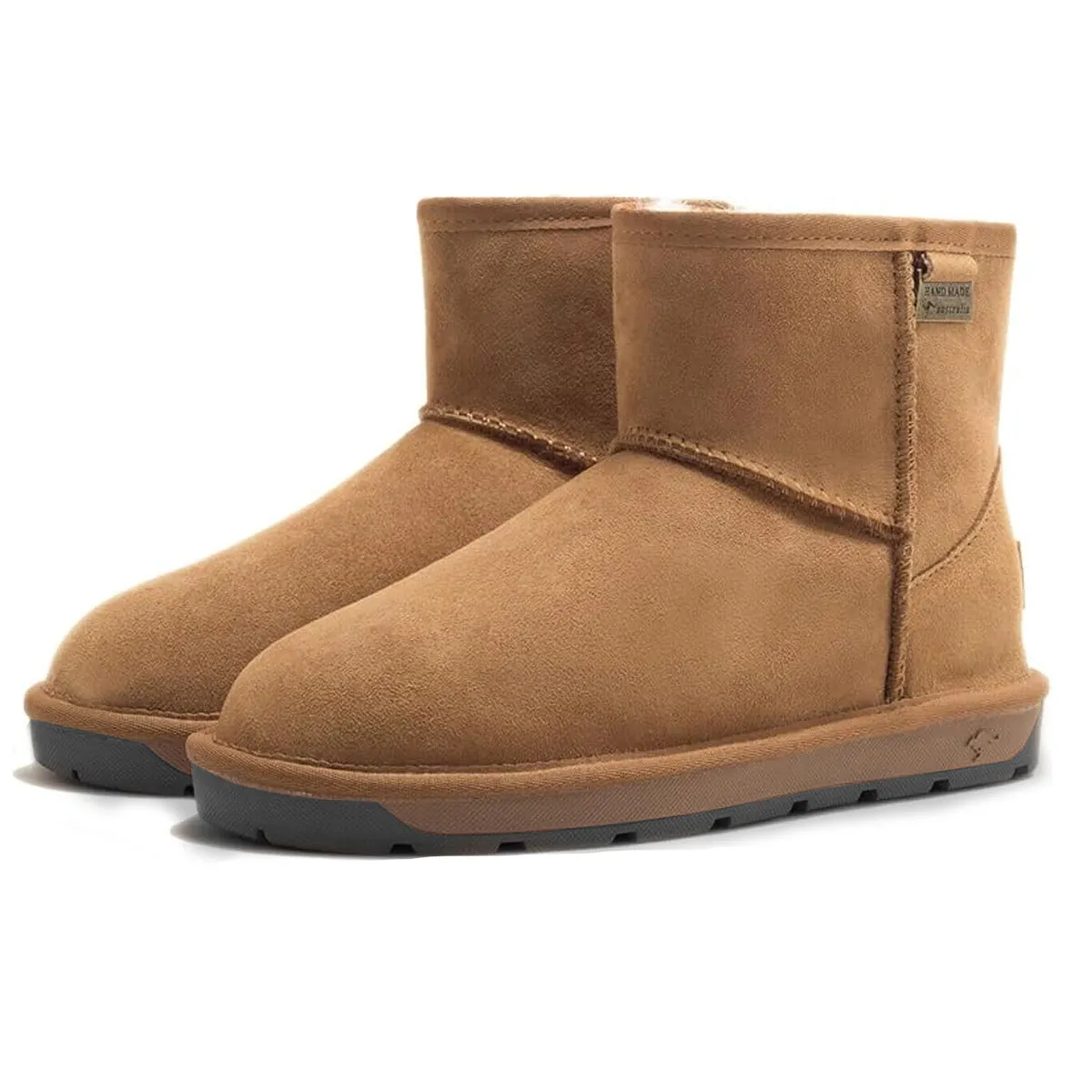 Premium Mini Classic Australian Made UGG Boots