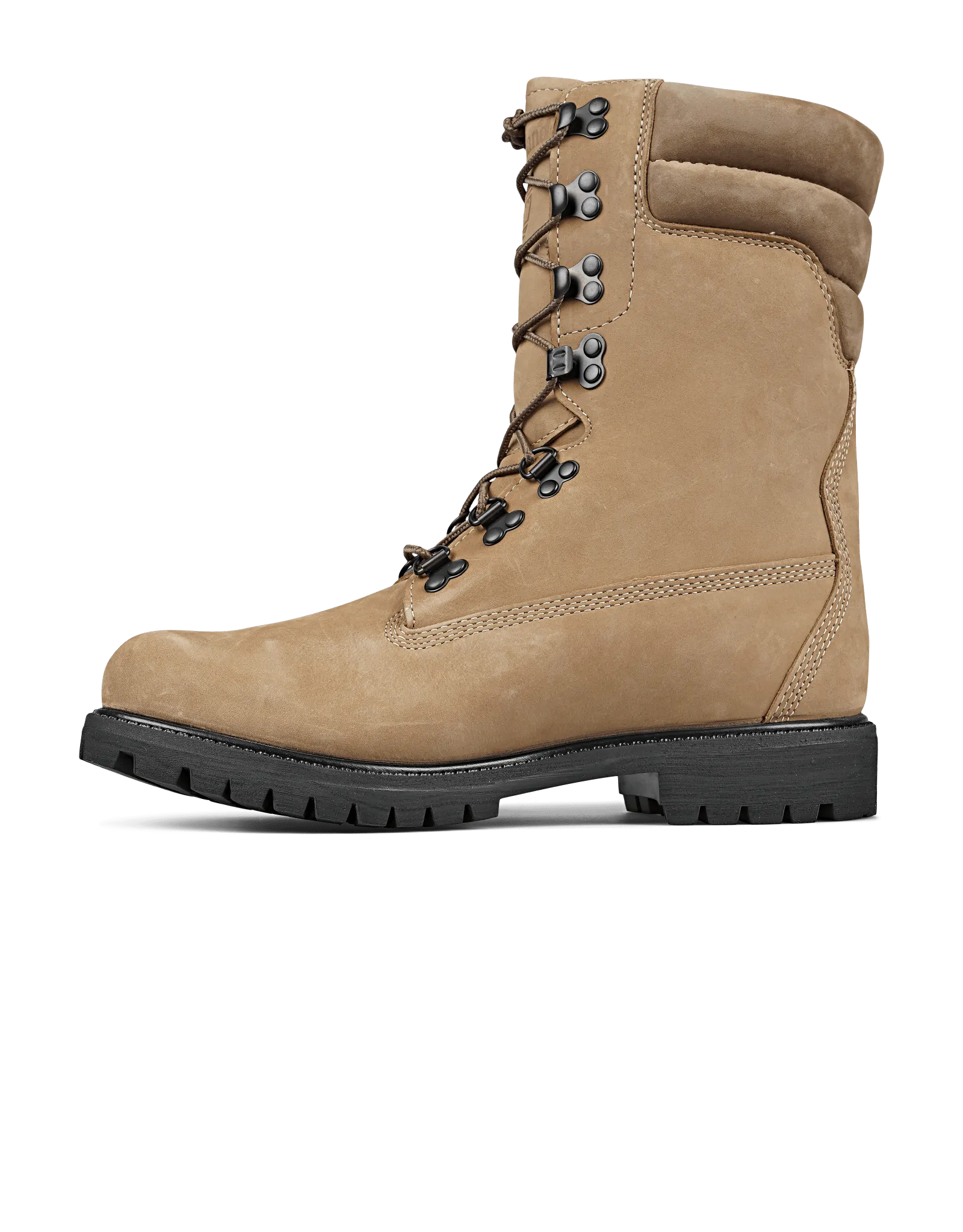Premium Tall Boot