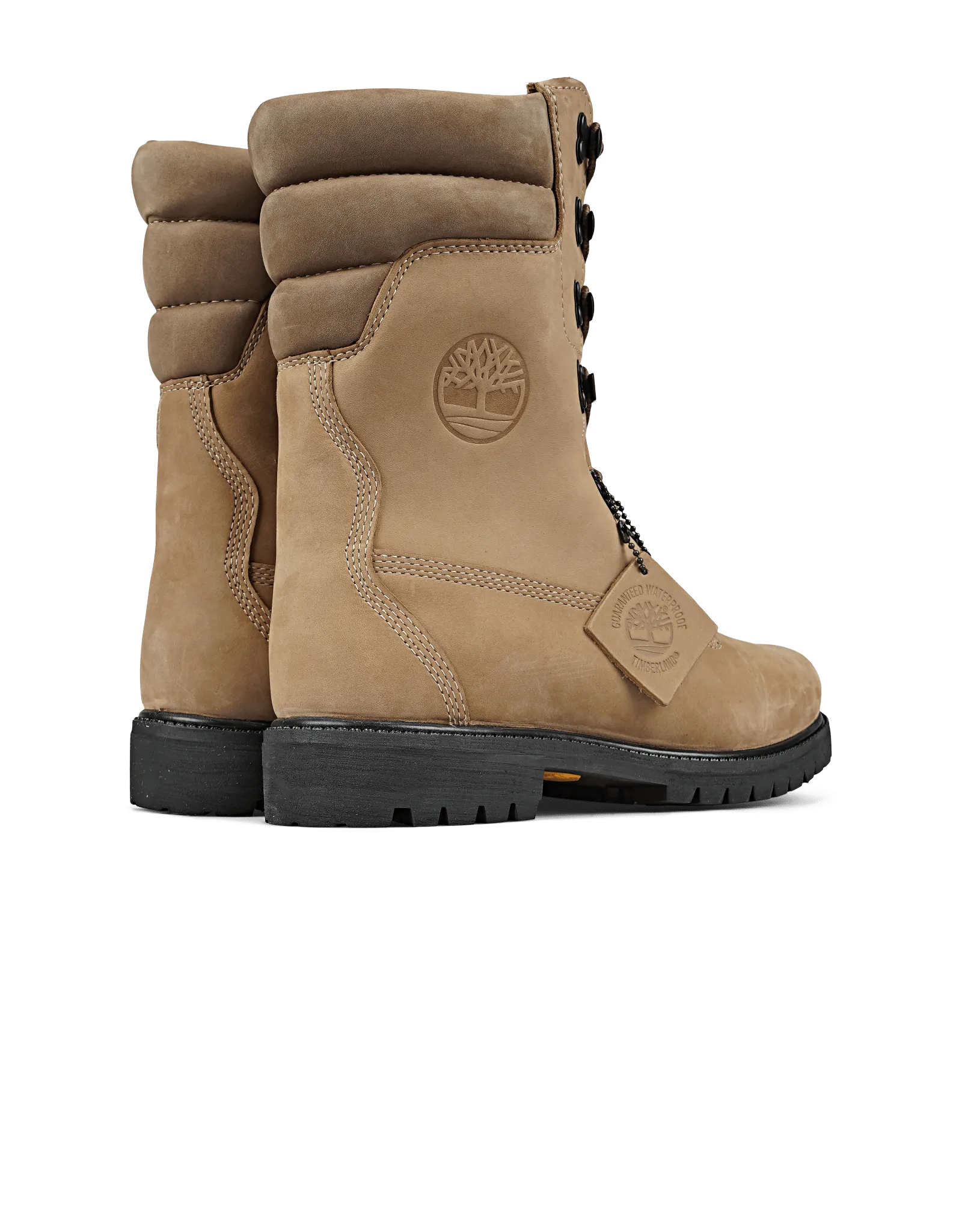 Premium Tall Boot