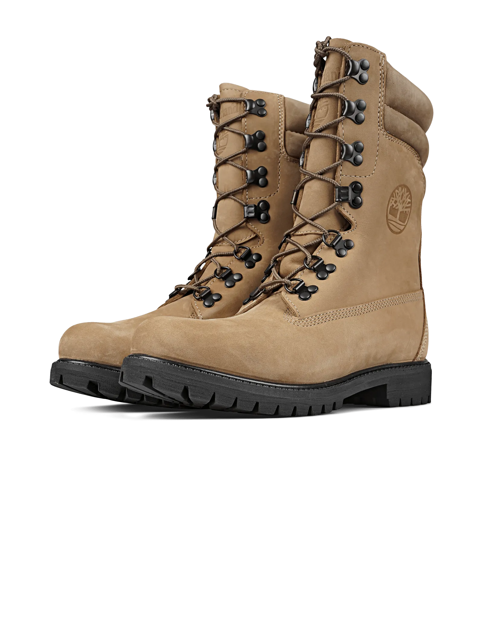 Premium Tall Boot