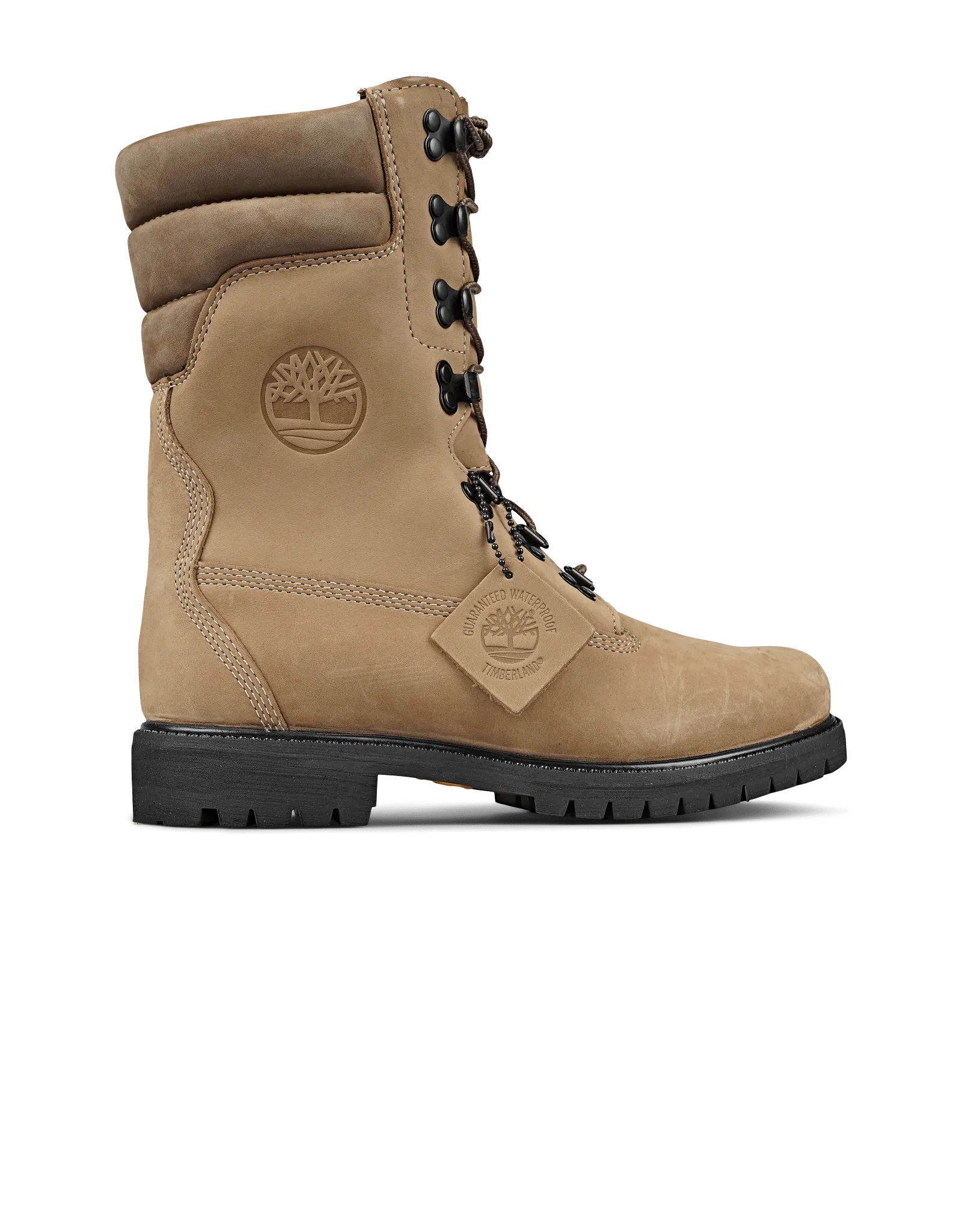 Premium Tall Boot