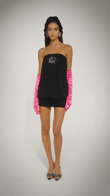 Sara Rose Dress (Final Sale)