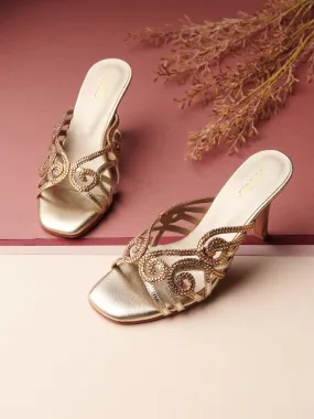 SHIRLEY HEELS