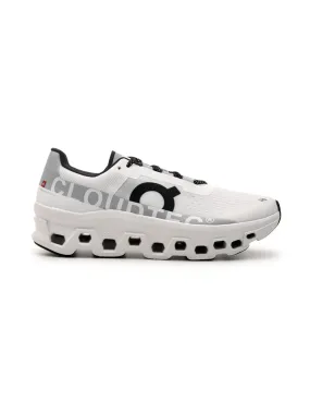 Sneakers bianche da uomo minimalist Cloudmonster