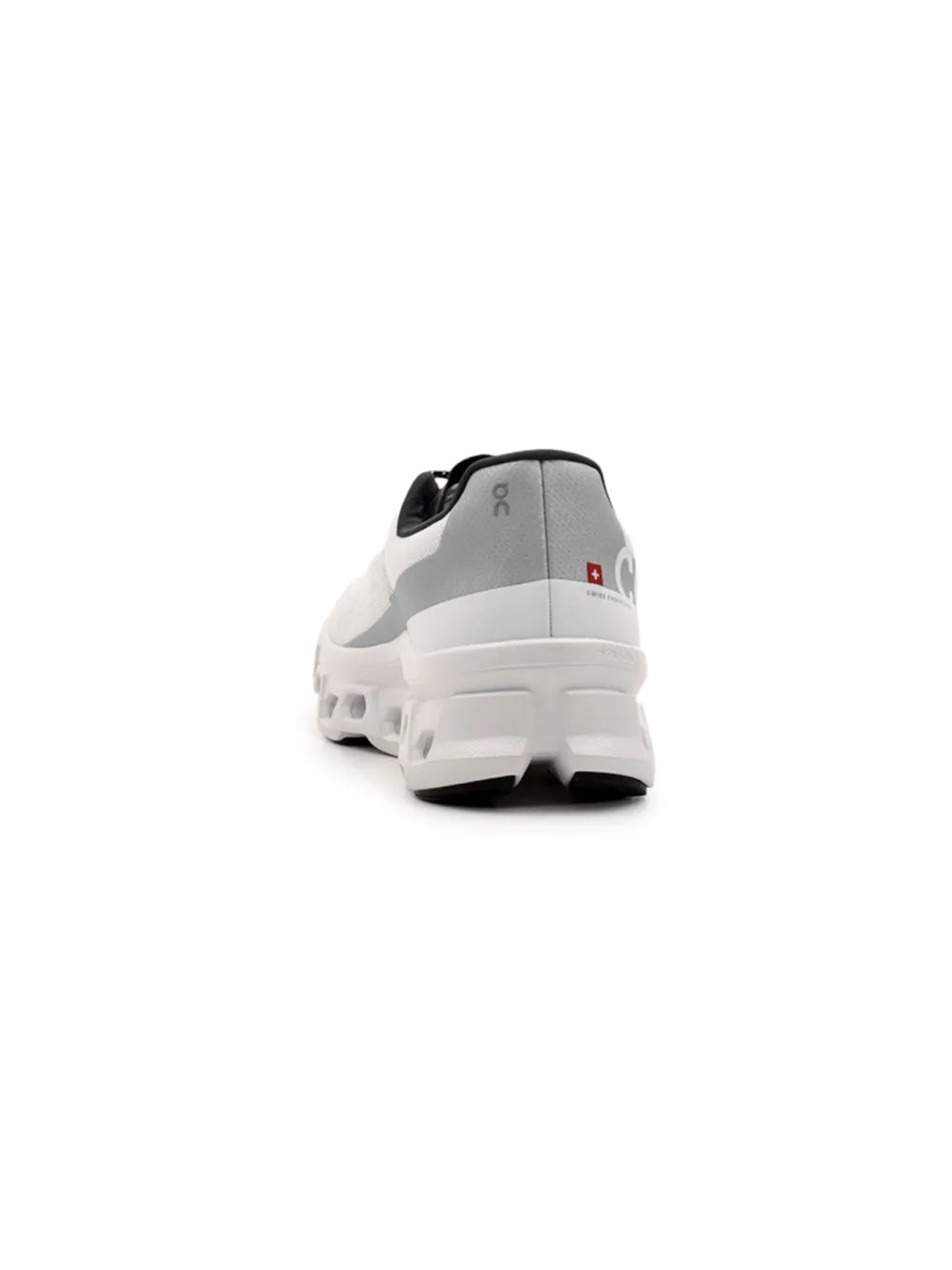 Sneakers bianche da uomo minimalist Cloudmonster