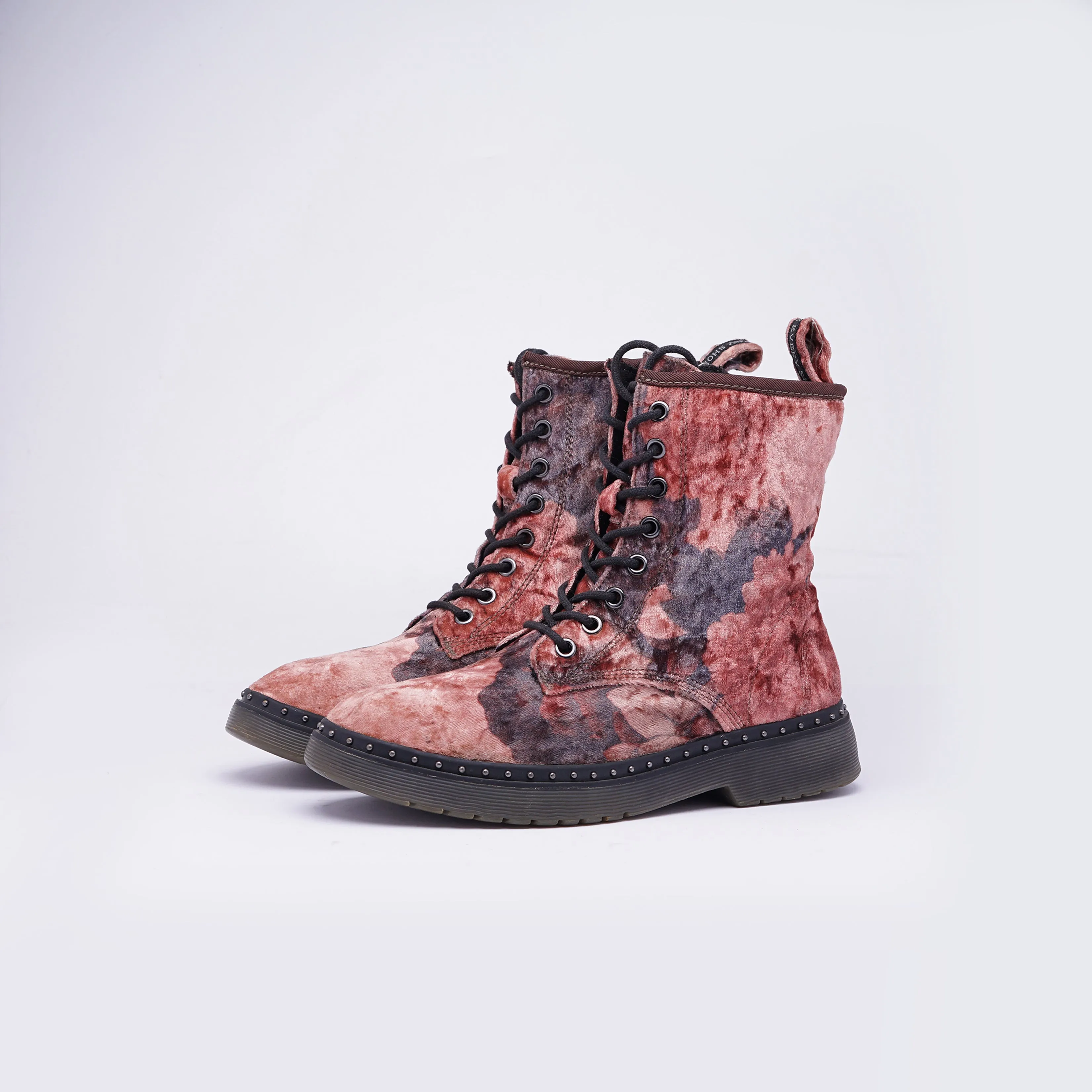 Tamaris Printed Trending Boots