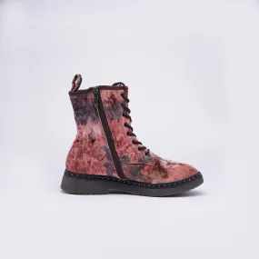 Tamaris Printed Trending Boots