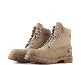 Timberland 6 IN PREMIUM BOOT Men’s - TAN MONO