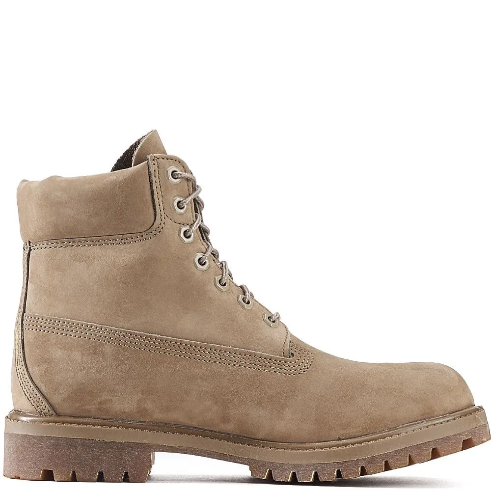 Timberland 6 IN PREMIUM BOOT Men’s - TAN MONO