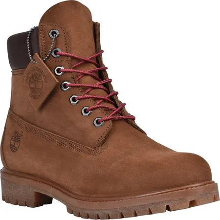 Timberland 6 IN PREMIUM BOOT WP Men’s - MD BRN