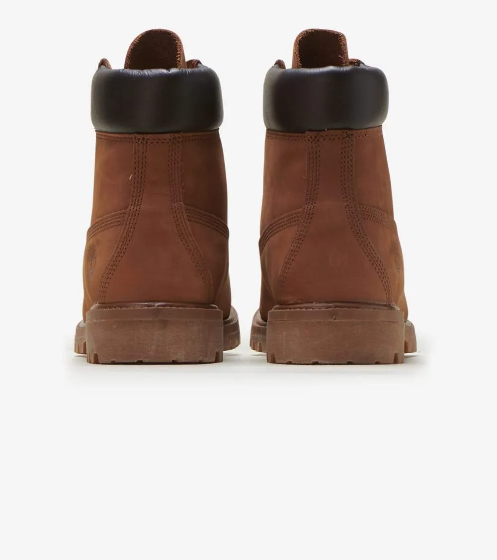 Timberland 6 IN PREMIUM BOOT WP Men’s - MD BRN