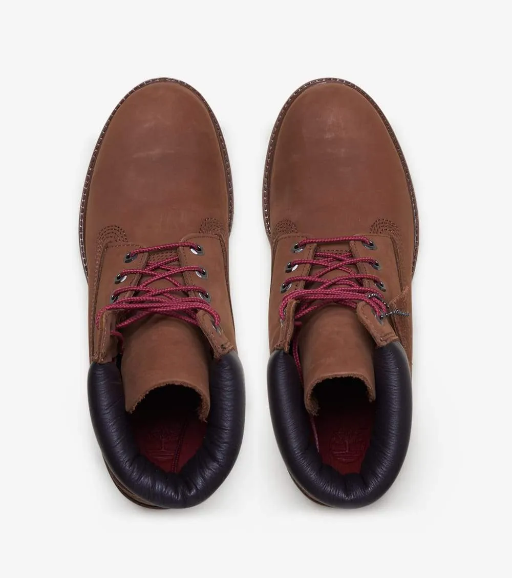 Timberland 6 IN PREMIUM BOOT WP Men’s - MD BRN