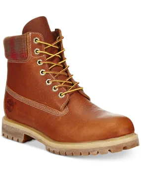 Timberland AF 6 IN PREMIUM BOOT Men’s - BROWN FG