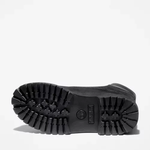 Timberland - Junior’s boots PREMIUM 6 black