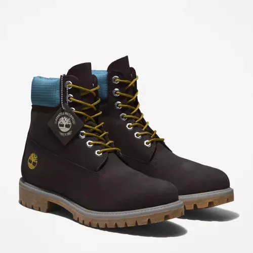 Timberland - Men's boots PREMIUM 6-INCH