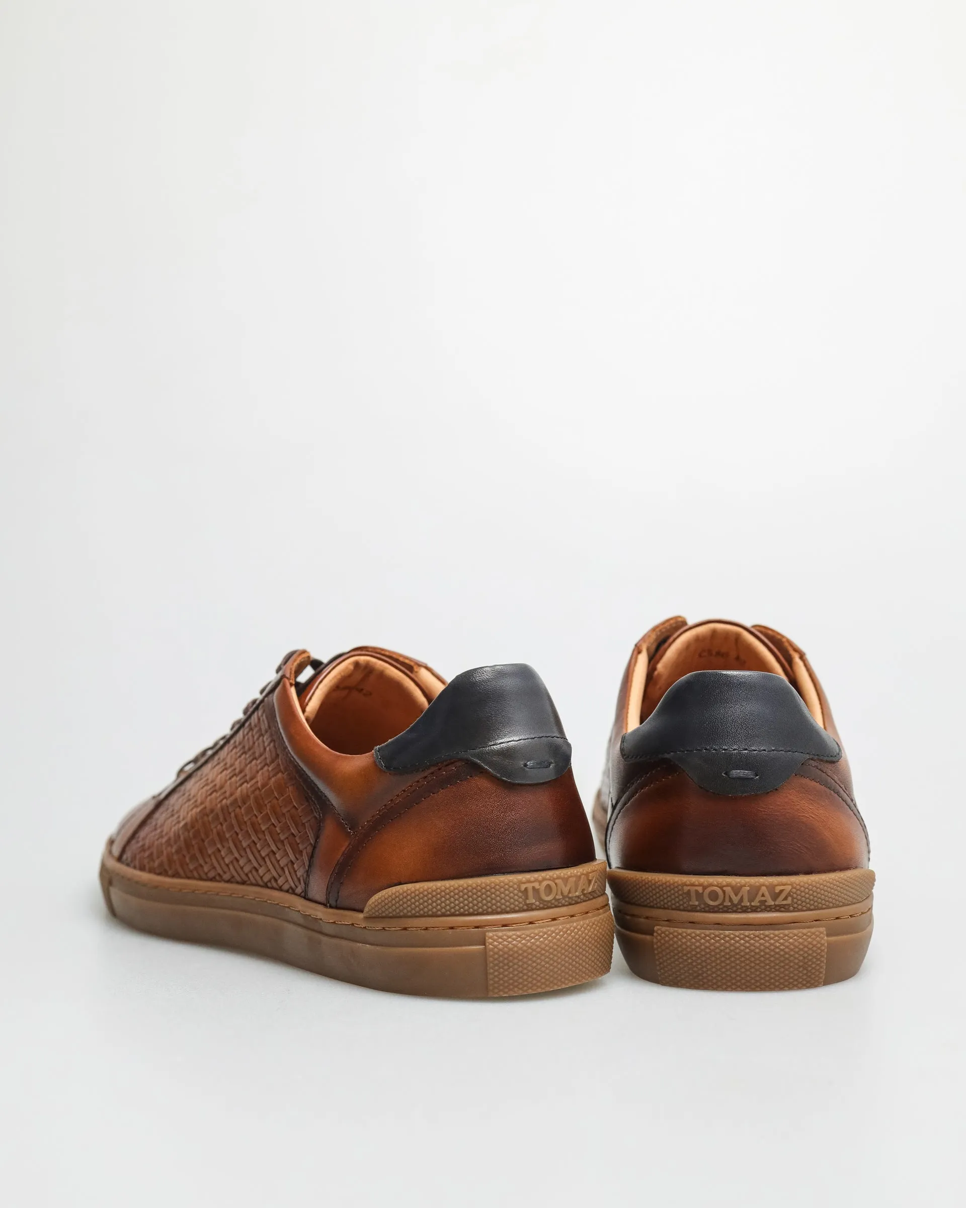 Tomaz C586 Men's Sneakers