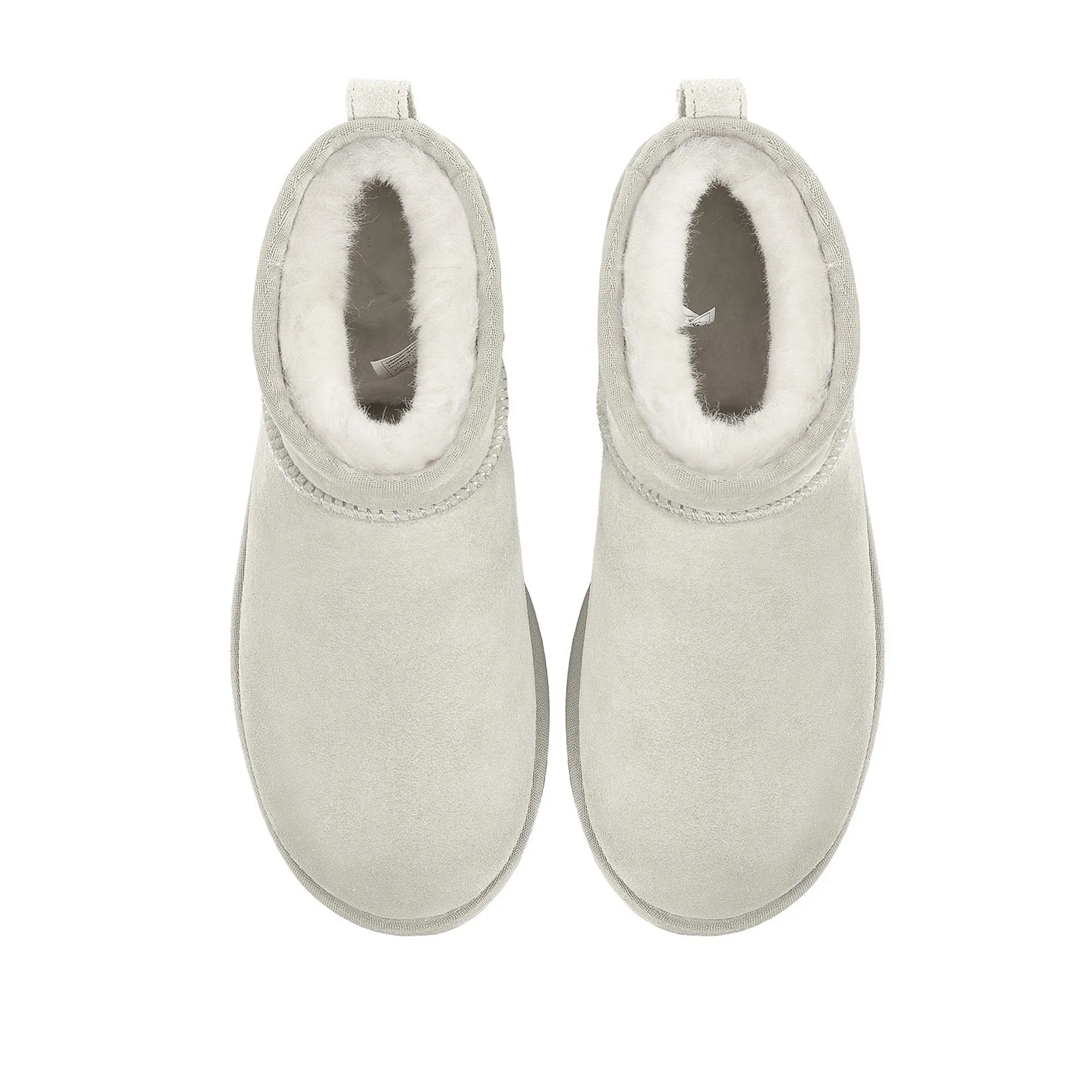 UGG Premium Ultra Mini Platform Boots