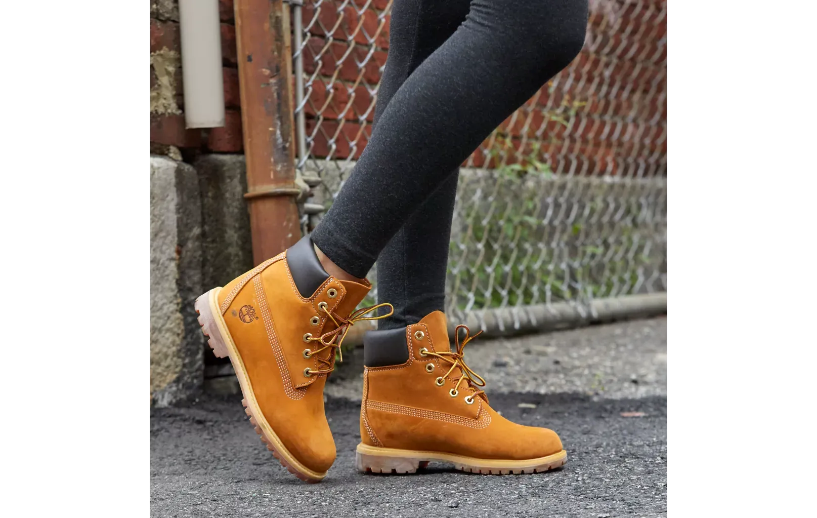 Women's Timberland Premium 6"